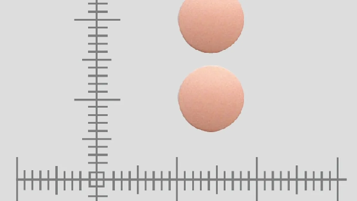 恩曲替尼100mg胶囊老挝版包装